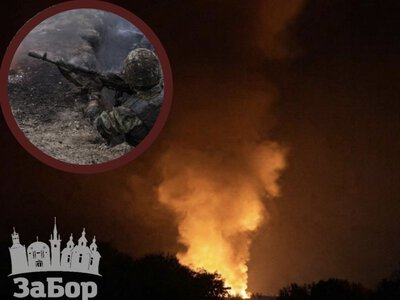 ЗСУ уразили пункт управління БПЛА окупантів на ТОТ у Запорізькій області: подробиці