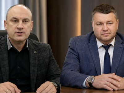 Руслана Слободяна обрали головою НКРЕКП (доповнено)