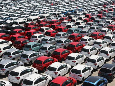 Toyota, Renault і Skoda стали лідерами авторинку: новий рейтинг