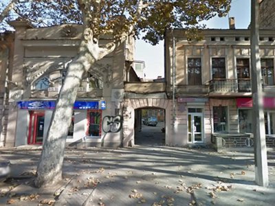 Службова недбалість посадовиці з Одеської міськраді призвела до збитків у 370 тисяч