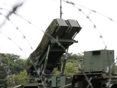 Цьогоріч Україна отримала від партнерів утричі менше ракет для ППО, порівнюючи із 2025 роком — Зеленський