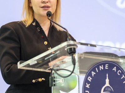 Ольга Стефанішина отримала нову підозру. ВАКС обирає їй запобіжний захід