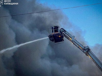 У Київській області 6 серпня оголосили Днем жалоби