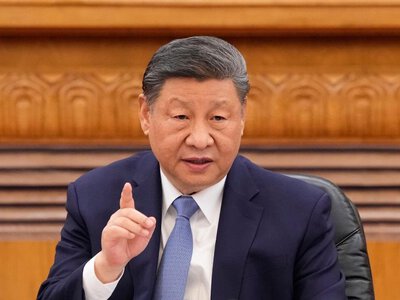 Китай запровадив санкції проти американських компаній та посилив контроль за експортом дронів до США
