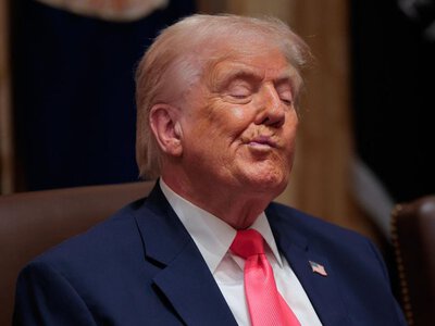 Трамп відмовив Зеленському в постачанні сотень ракет Patriot: США пояснили причину