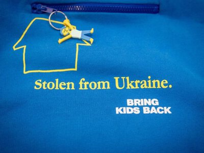 З окупованої частини Херсонщини вивезли ще сімох дітей на підконтрольну Україні територію