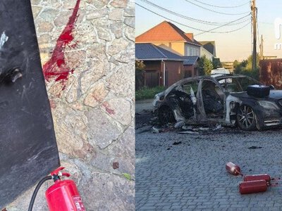 У Росії підірвали розробника дрона “Упырь”, – росЗМІ