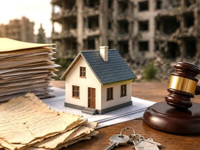 Як відновити документи на квартиру чи будинок, оформлені до 2013 року: покрокова інструкція від Мін'юсту
