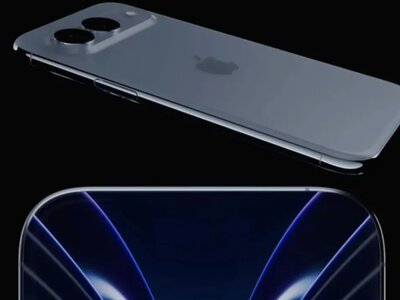 Apple готує революційний iPhone до 20-річчя: деталі 