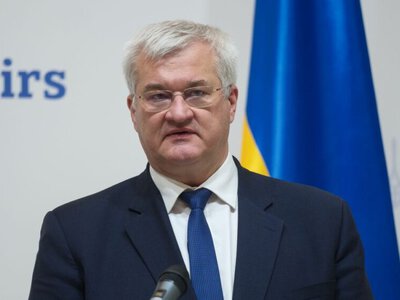 Після атак на порти Одещини Україна просить союзників допомогти розблокувати морський експорт