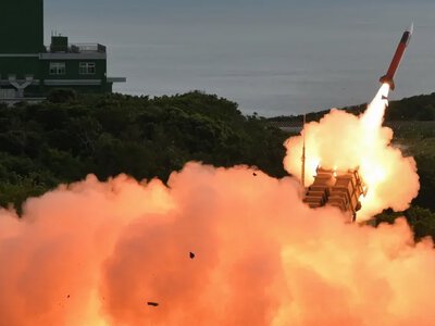 США не припинили переговорів щодо Patriot для України, попри сумніви Трампа — Reuters