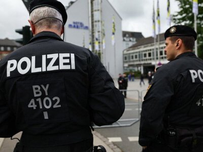 Die Zeit: У Німеччині Росія готувала замах на керівника компанії-виробника дронів