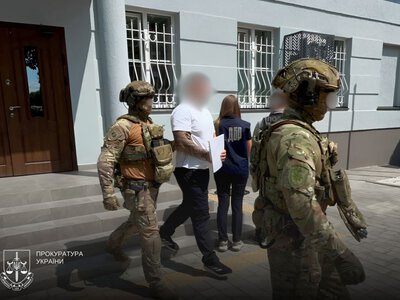 До 6 років тюрми загрожує інструктору ТЦК в Ужгороді за катування військових