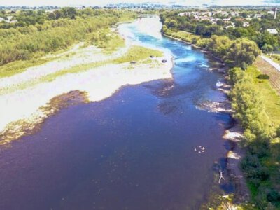 Дністровське водосховище міліє: Україна вже обмежила водокористування для 92 підприємств
