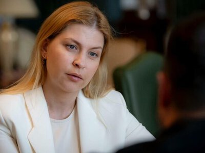 Колишній посолці України у США Стефанішиній повідомили нову підозру