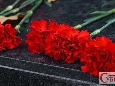 Житомир зустрів на щиті старшого сержанта Ігоря Тандуру