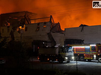 Росія знищила склад «Біосфери» у Дніпрі: чи зникнуть із продажу товари Freken BOK