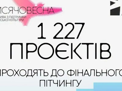 Визначили фіналістів третього етапу «Тисячовесни»