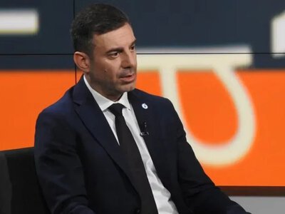 Лубінець закликав Кабмін зберегти виплати дітям-ВПО та збільшити допомогу