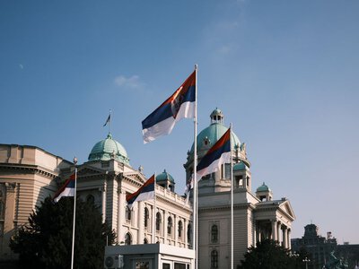 Країна без моря стала новим хітом Європи: чому туристи обирають Сербію