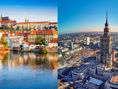 Топ 6 країн ЄС, які досі не перейшли на євро: що потрібно знати туристам про місцеві валюти
