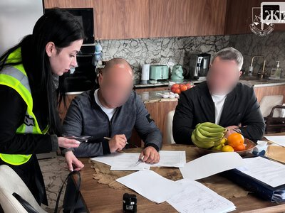 На Житомирщині виробник солодощів повернув до бюджету 27 млн грн несплачених податків за робітників