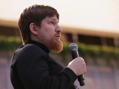 У Росії підірвали автомобіль директора заводу-виробника FPV-дронів «Упир»
