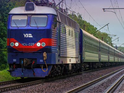 У серпні змінюється розклад руху приміських поїздів на Полтавщині