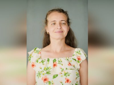 Слова, що руйнують стіни: як ужгородка Марина Сташина-Неймет навчає безбар'єрній комунікації