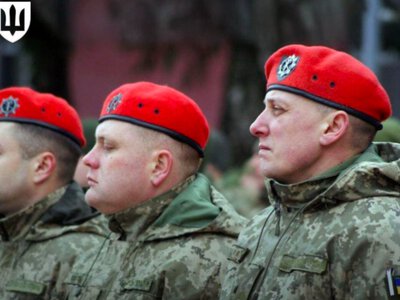 Як змінилася Військова служба правопорядку під час повномасштабної війни - УП