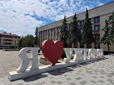  Ужгород вкотре побив температурний рекорд 