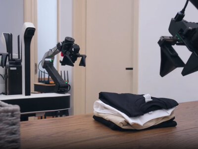 Xiaomi відкрила вихідний код моделі Robotics-1 для робототехніки