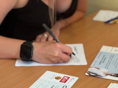 «Сертифікати добра»: у Вінниці знову допомагають тим, хто потребує підтримки