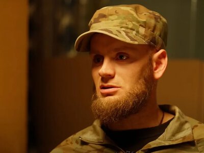 На лінії зіткнення загинув керівник пошукової групи «Плацдарм» Олексій Юков