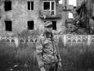 Понад 20 років шукав і повертав тіла полеглих воїнів. Загинув Олексій Юков – керівник пошукового загону “Плацдарм”