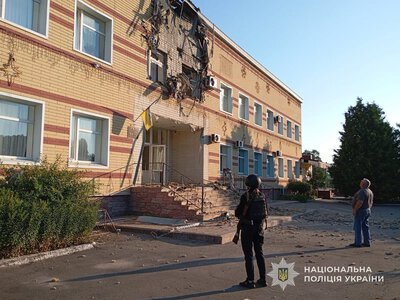 Доба війни на Сумщині: 121 ворожий удар, 12 травмованих серед них - четверо дітей 