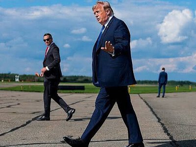 Трамп відмовив Україні в ракетах Patriot, пославшись на дефіцит запасів, - FT