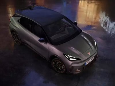 Cupra Raval: як іспанці перетворили концепт на реальний електрохетчбек за €32 000