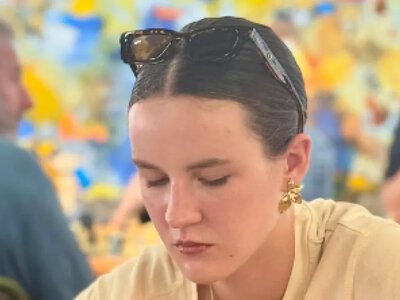 Випускниця Ізмаїльського Палацу дітей та юнацтва перемогла на міжнародному шаховому турнірі в Іспанії