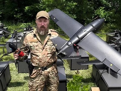 Сили безпілотних систем уразили ще 13 енергетичних об’єктів на тимчасово окупованих територіях