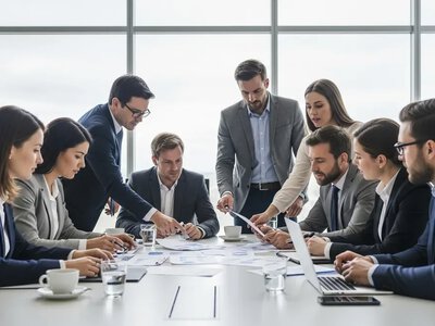 Херсонська ОДА запрошує до обговорення антикорупційної програми на 2026–2028 роки
