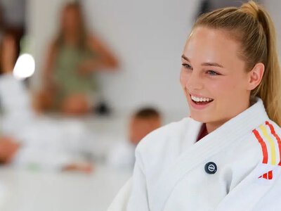 Смачно. Дарія Білодід показала свій раціон харчування після тренувань