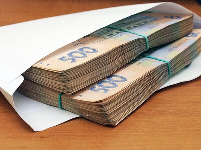 Статистика: де на Миколаївщині найвищі та найнижчі зарплати
