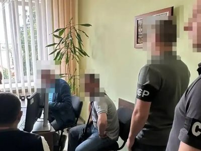 Схема на 13 млн грн: на Рівненщині судитимуть ексголовлікаря та бухгалтерку