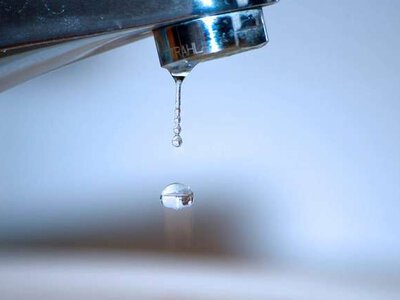 Ряду одеситів по дорозі додому варто запастись водою
