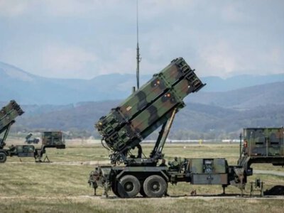 США продовжують переговори про виробництво Patriot в Україні попри сумніви Трампа - ЗМІ