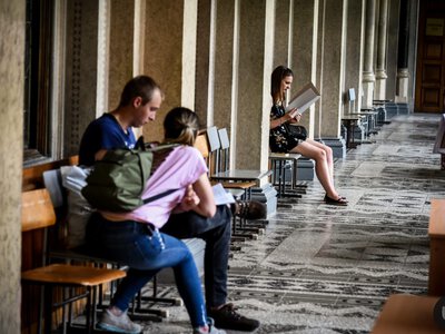ЧНУ перевів підтвердження зарахування вступників у дистанційний формат