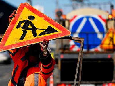 У Квасилові протягом трьох тижнів ремонтуватимуть одну з центральних вулиць