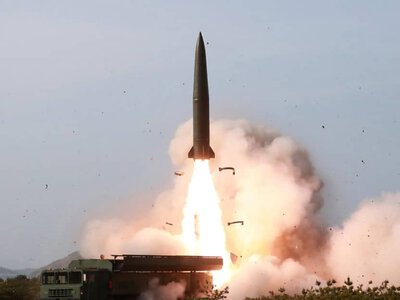 Росія планує розгорнути ракетний підрозділ з КНДР у Воронезькій області, — ГУР