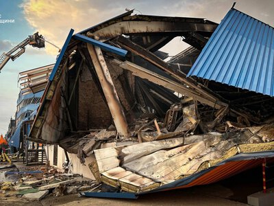 Обстріл Київщини 5 серпня: кількість загиблих зросла до 16 людей